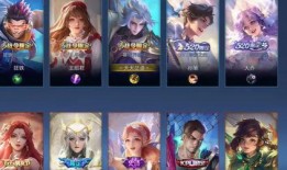 温妮皮肤最新爆料,神秘元素揭示，颜值与实力并存